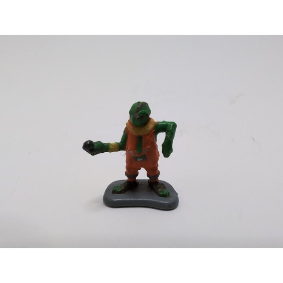 Star Wars Micro Machines Action Fleet by Galoob Vintage Lot of 8 - Picture 14 of 16